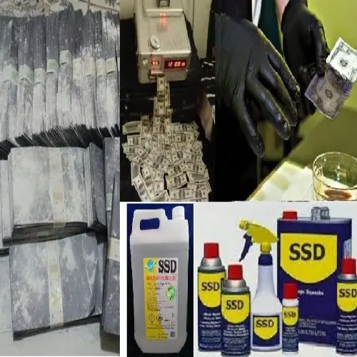 SSD chemical for sale