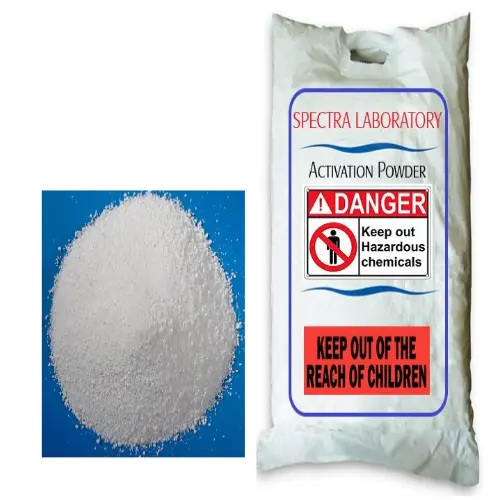 SSD Activation Powder for sale
