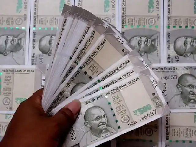 Counterfeit Indian Rupee for sale
