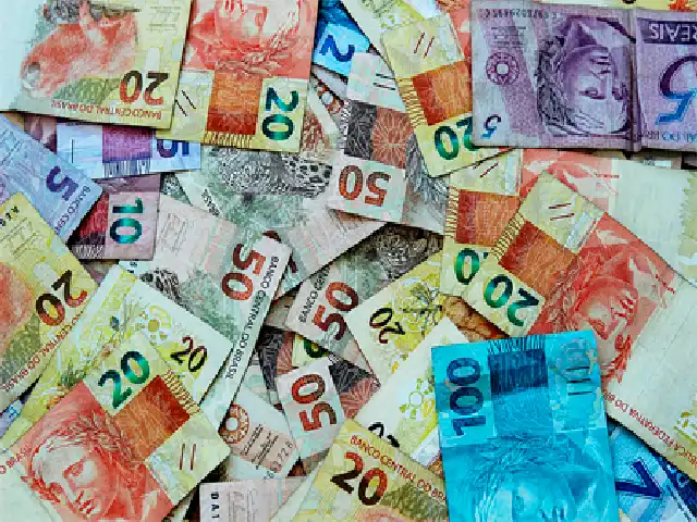 Counterfeit Brazilian Real for sale